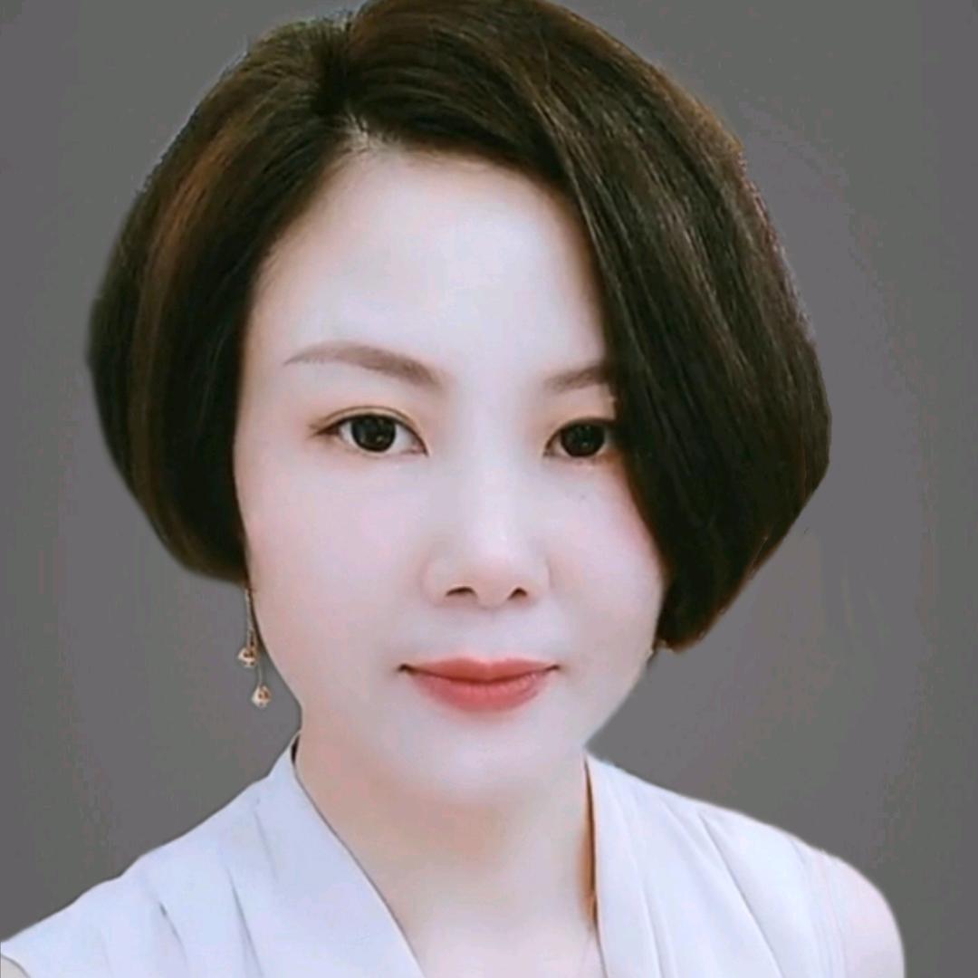 桃花盛开