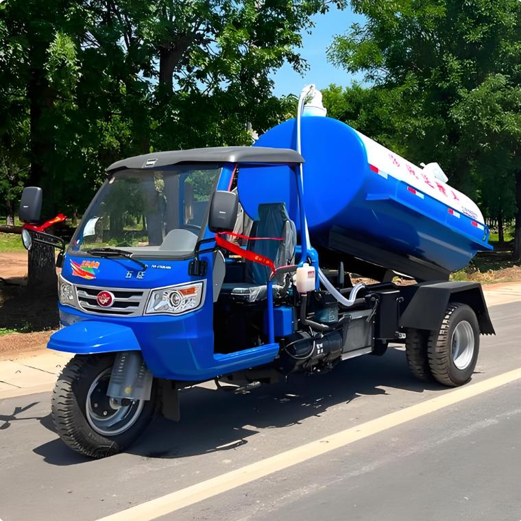 专用车工厂-夺彩