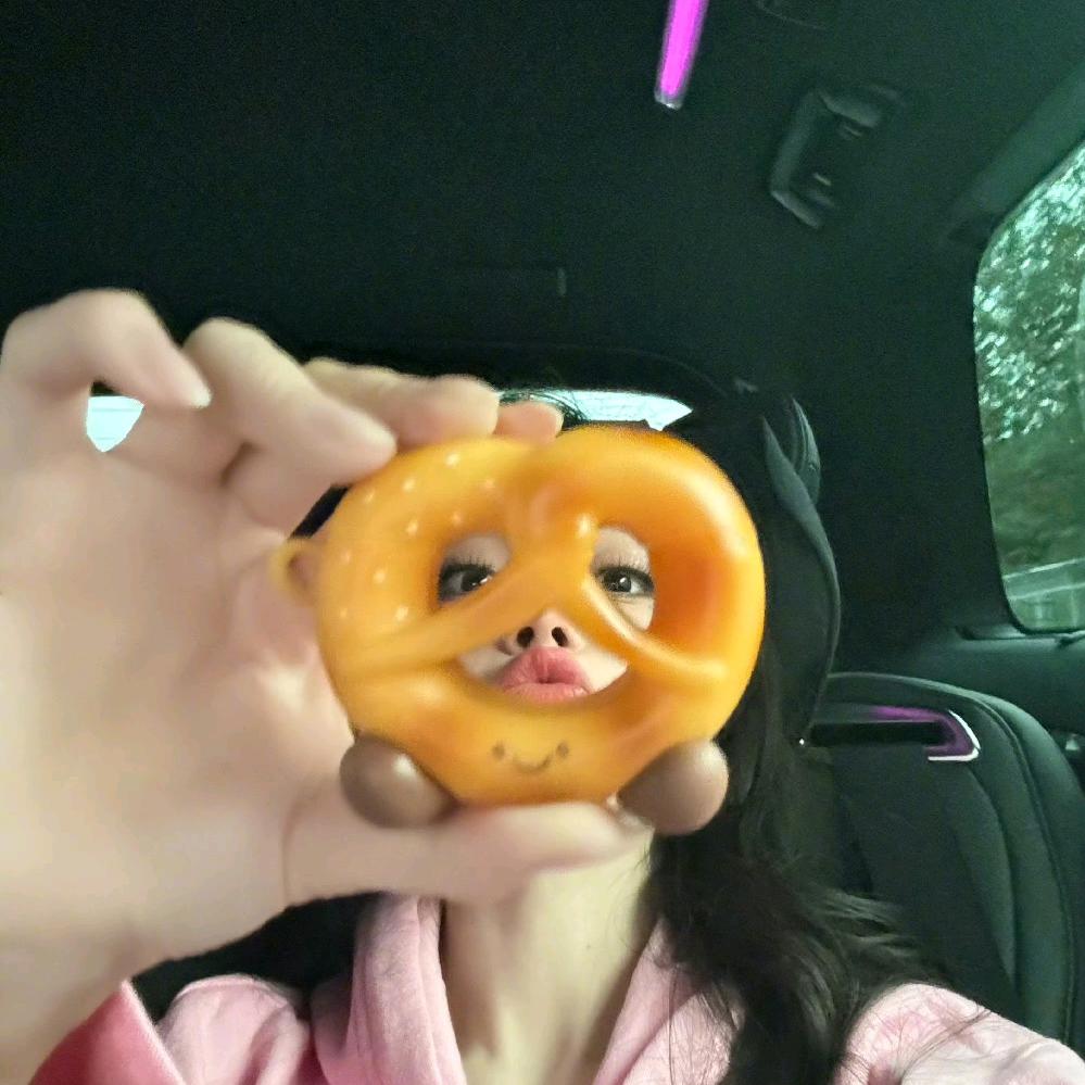 九年等霜降❄️