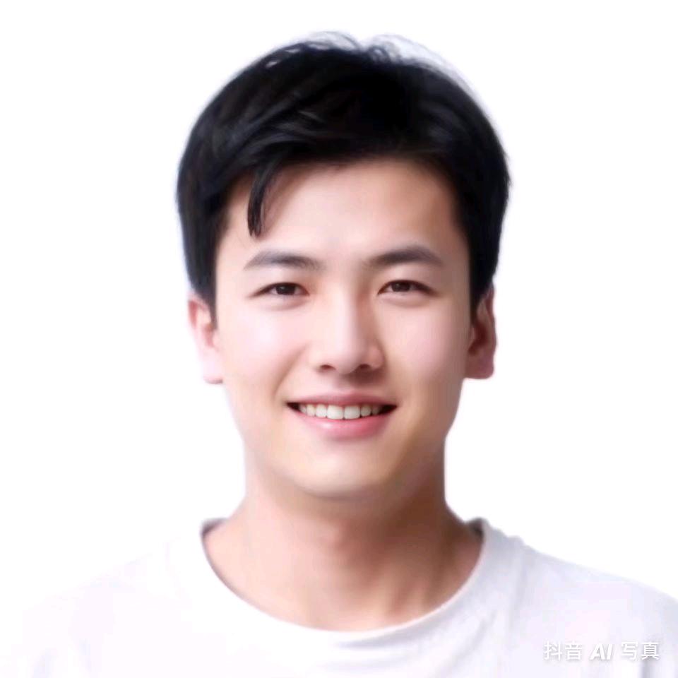 帅哥人人爱