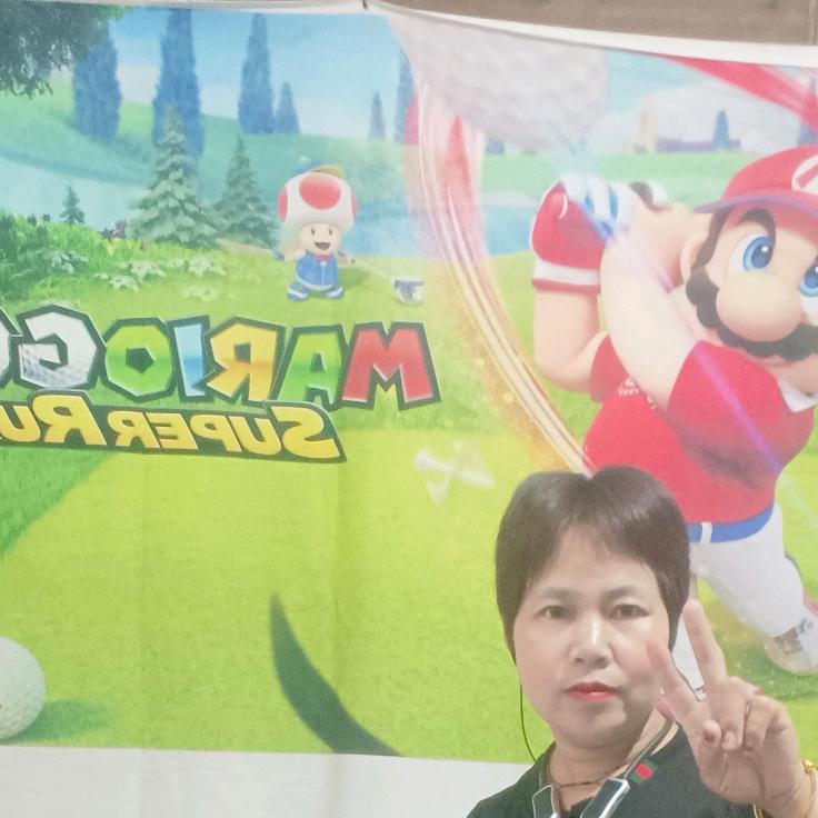 黃姐