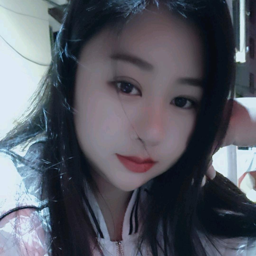 胖嘟嘟克妹