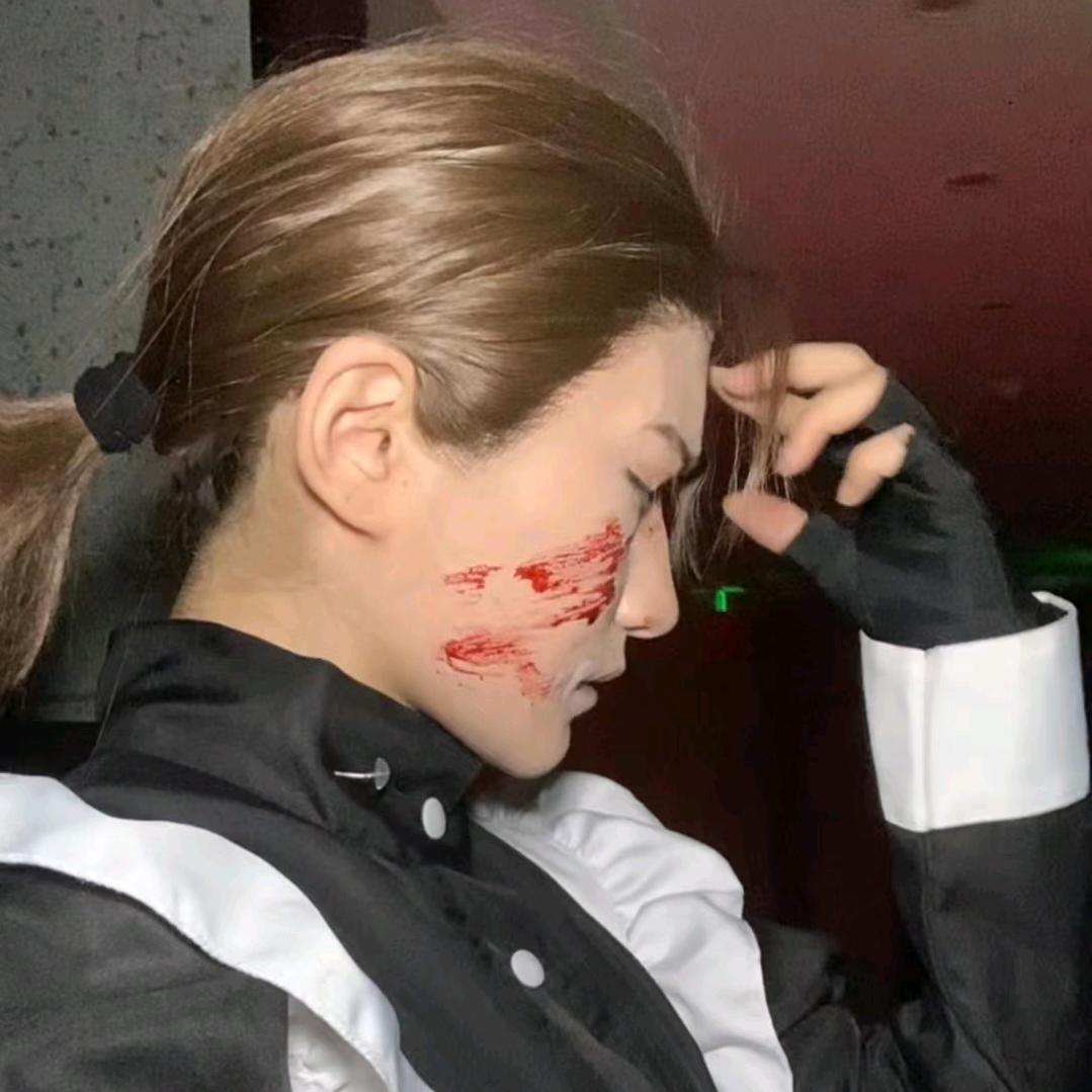 全知全能的🔒教主