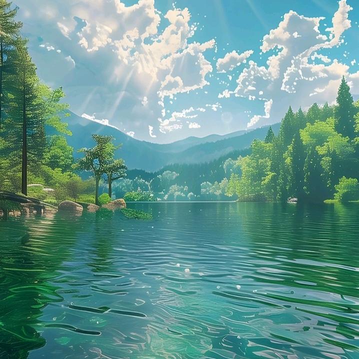 灵心