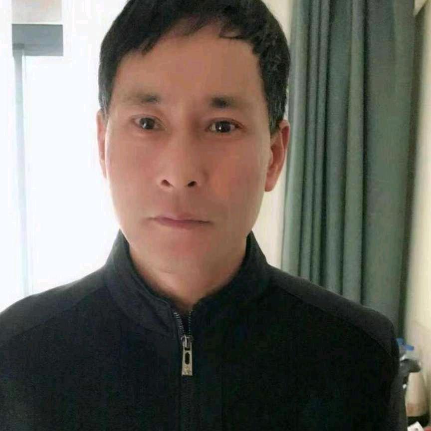 青山绿水