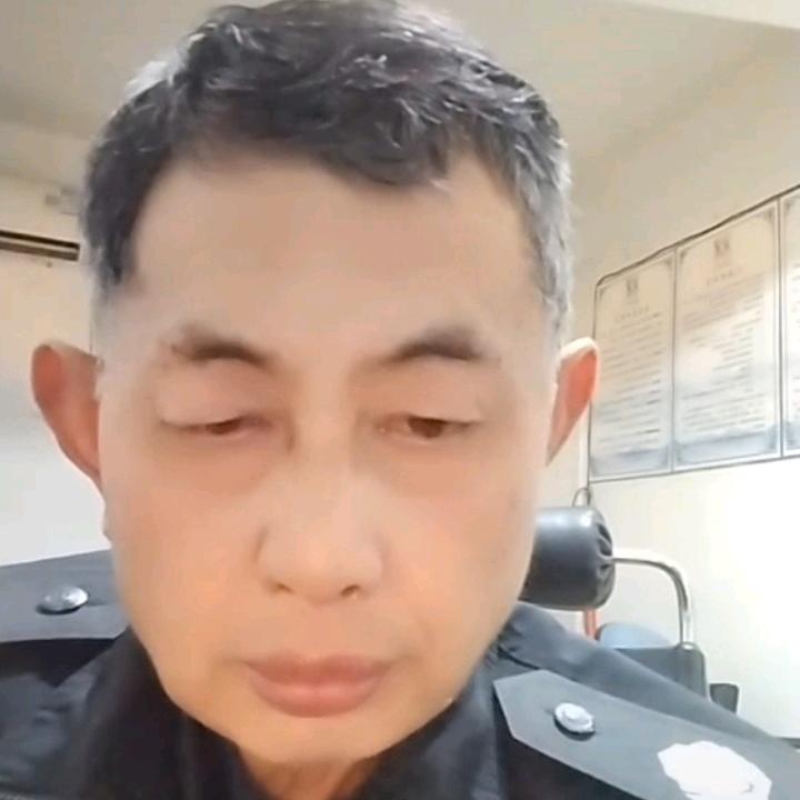 老祝