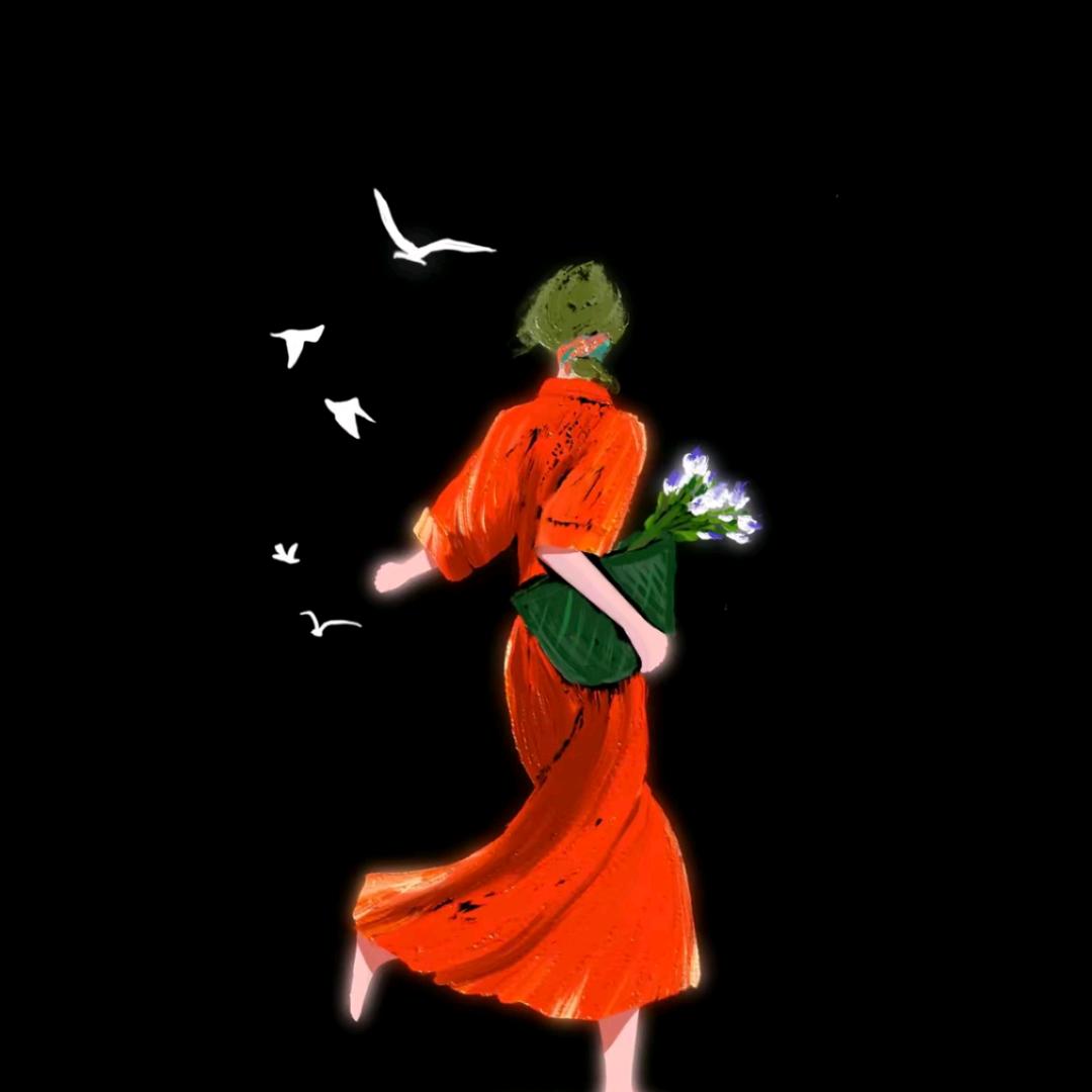 桃子TAO