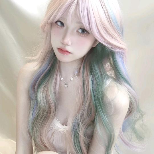 来财小鹿🦌