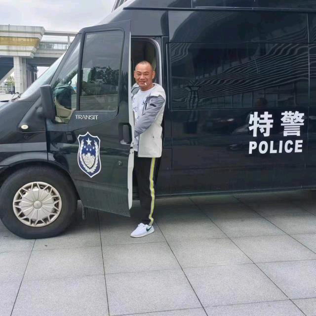 铣床加工 薛无止境