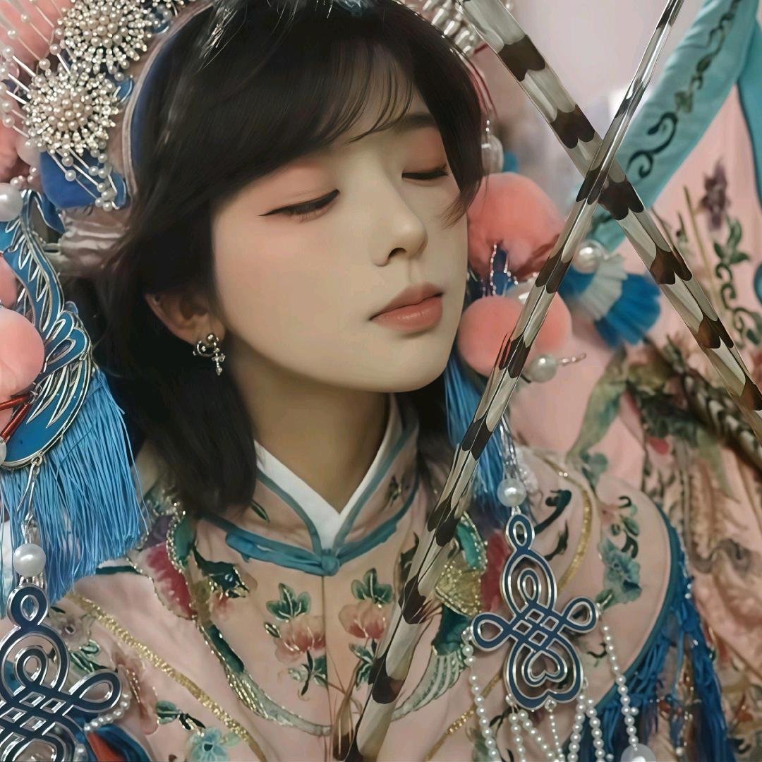 泌红霜