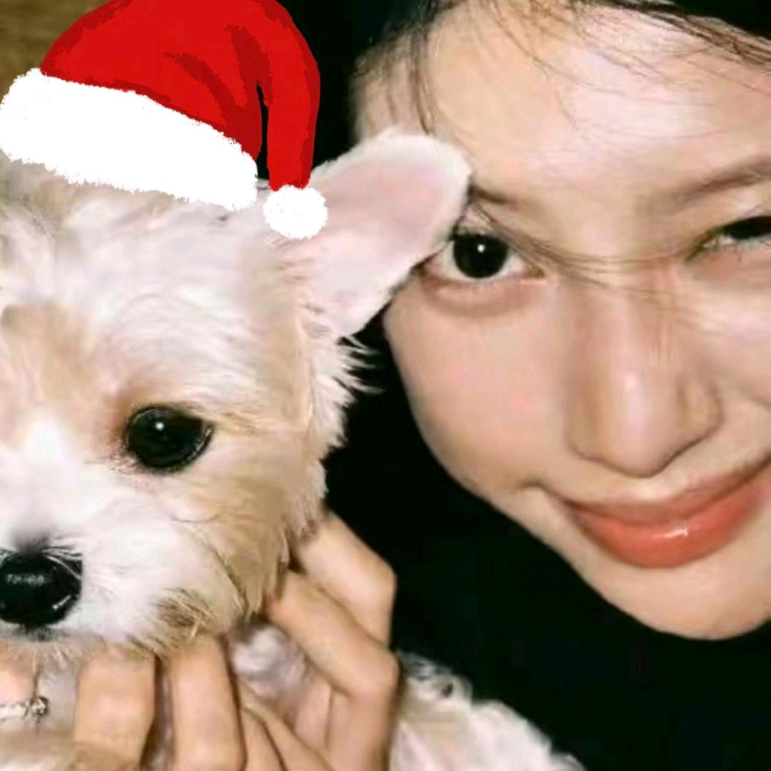 一口一个小彭友