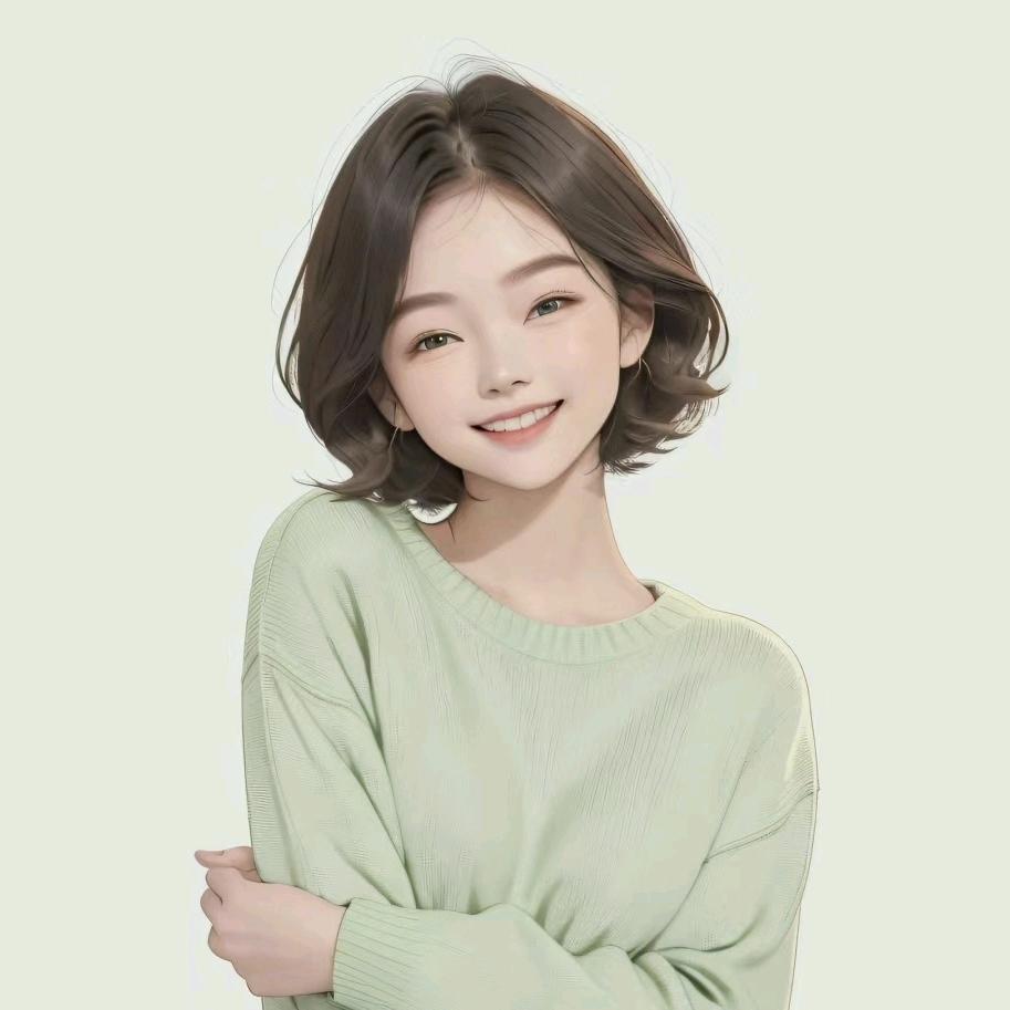 我是小敏呀😄