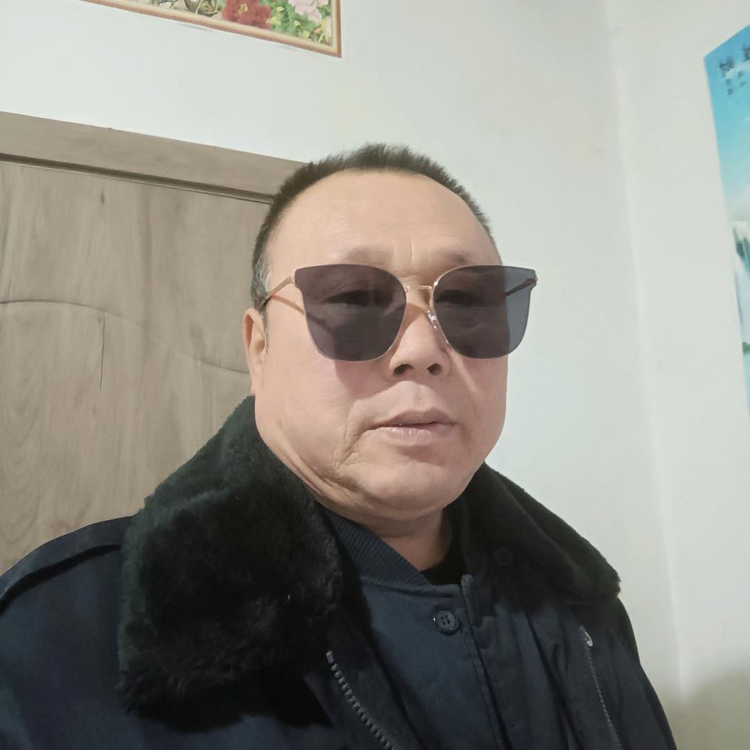 走自己的路。
