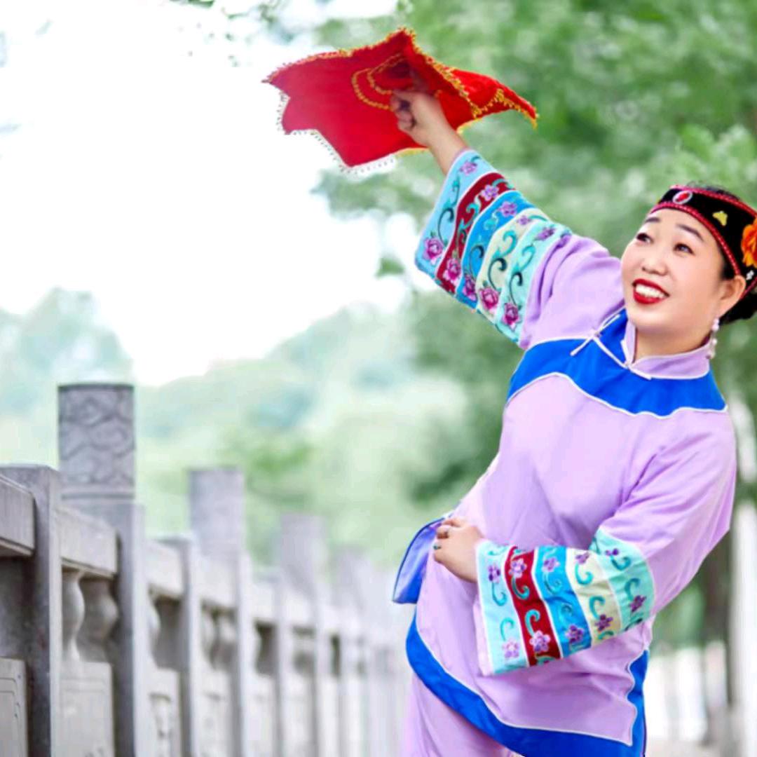 中原喜媒婆