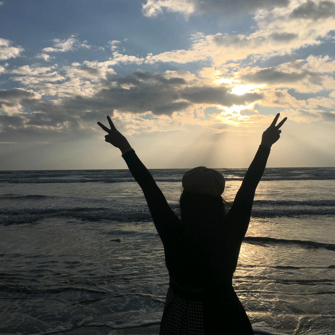 水中月，镜中花，梦中你