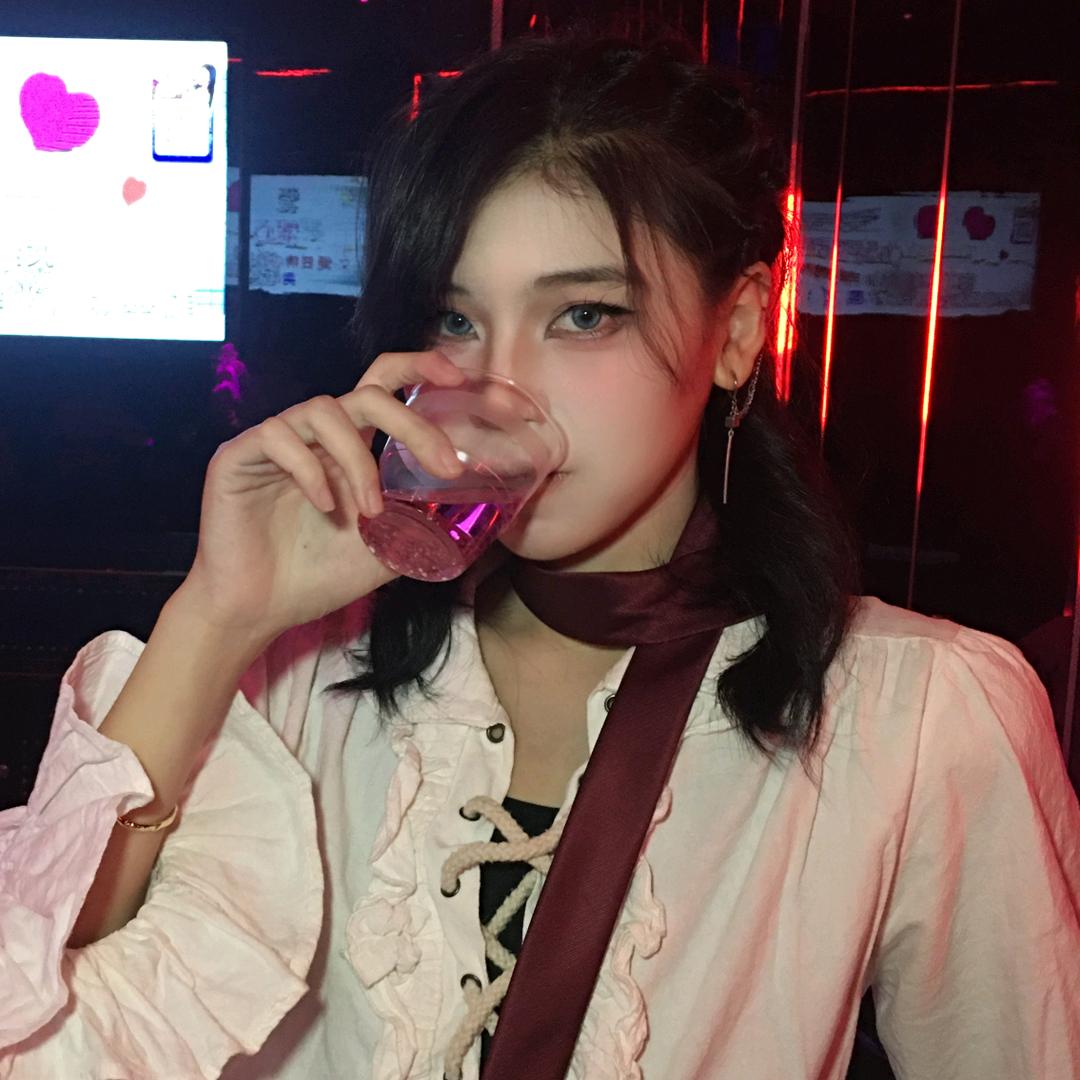 爱吃苹果🍎