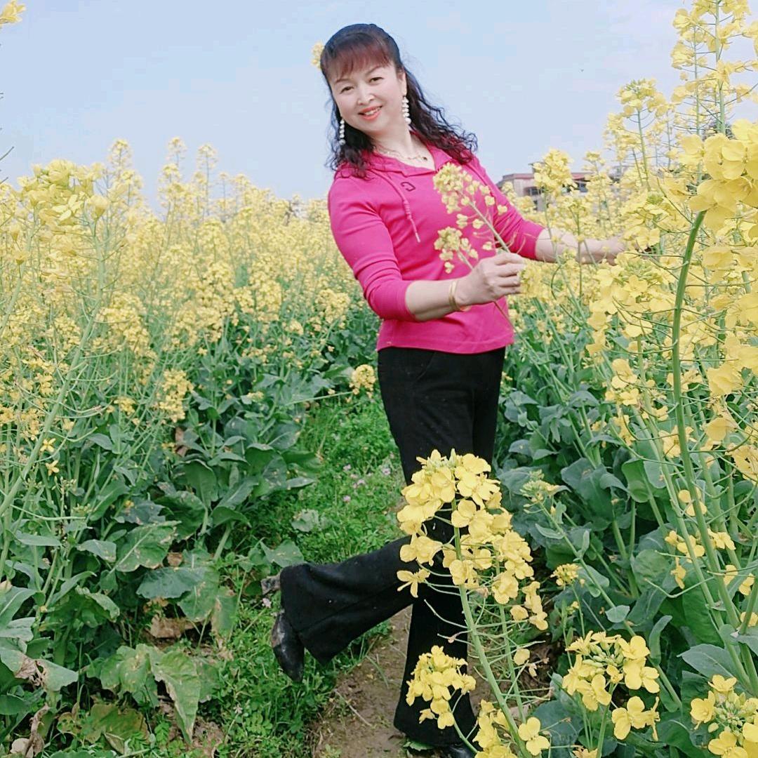 花姑娘《原名花花》