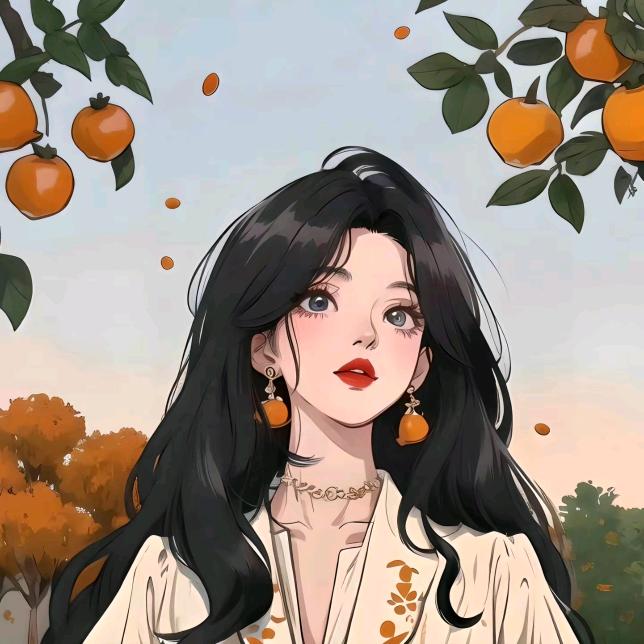 橙子在云南