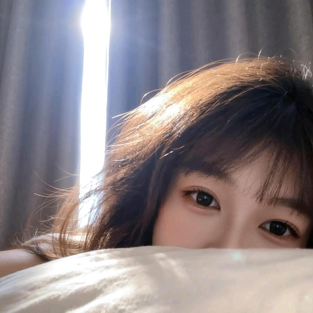 姑娘有点坏