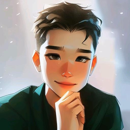 金牛转运男