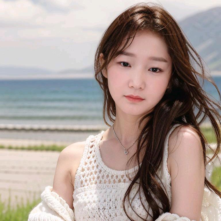 美丽春天