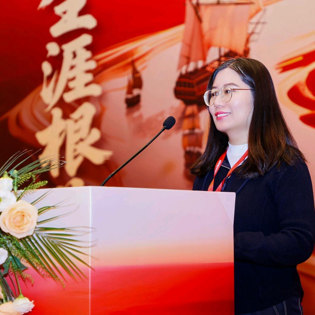 锦鲤麻麻