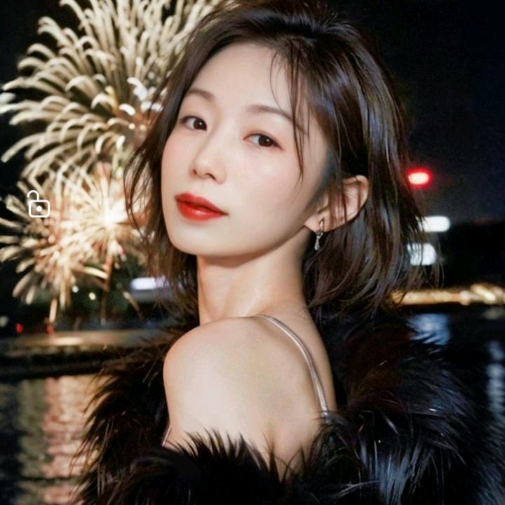 浅浅💃