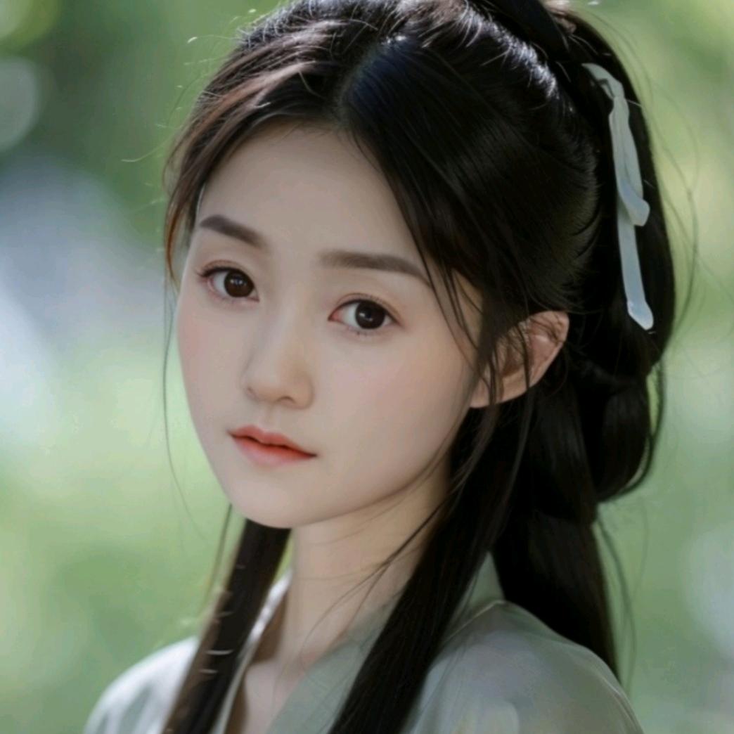 ——╯ε╰虎牙妹一枚