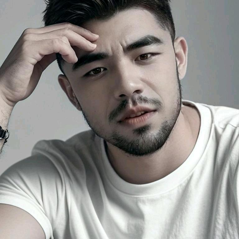 爱就一个字，我只说一次。