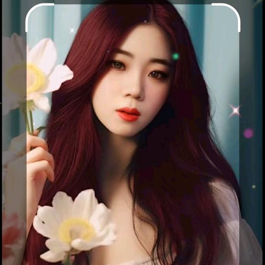 微微一笑很倾城