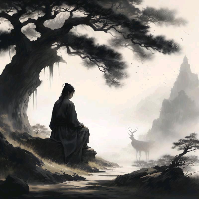 天涯泽梦