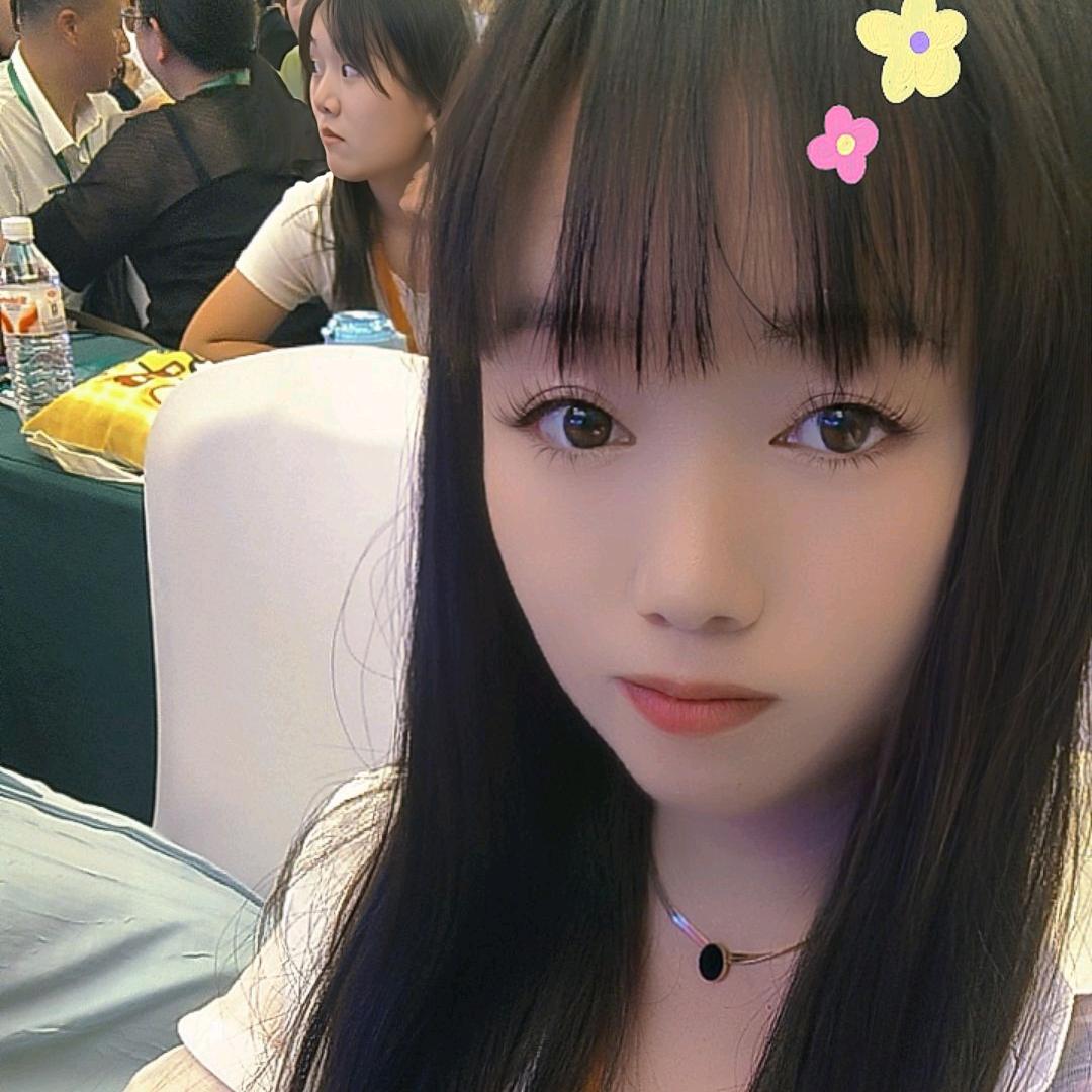 招财小福星