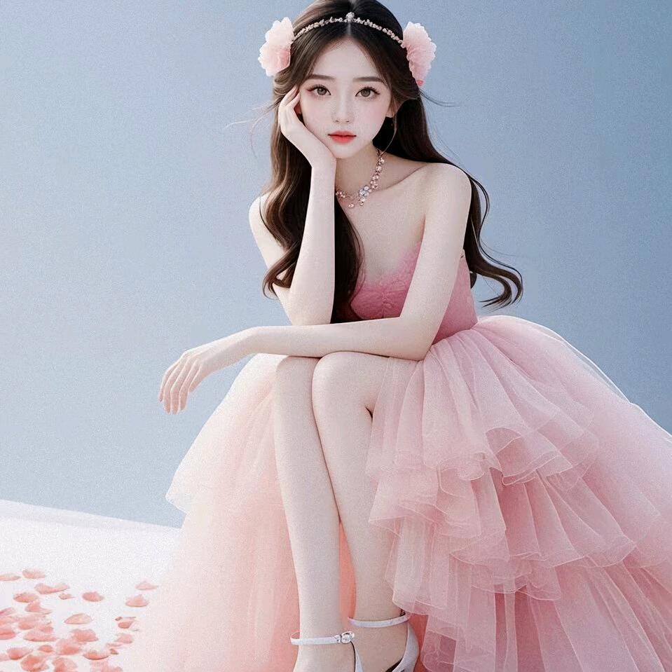 请给我一杯柠檬🍋气泡水