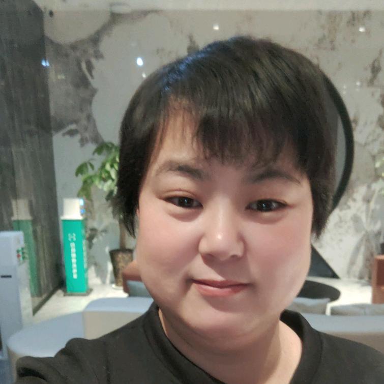 五原腾辉超市雪姐