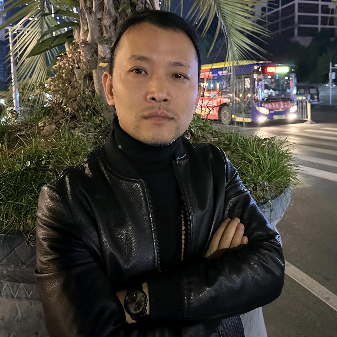 醉意场老张