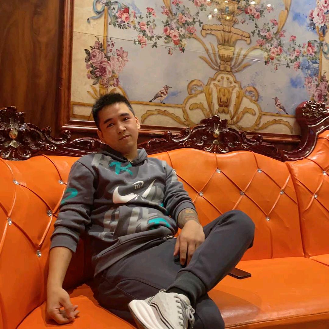 西格玛男