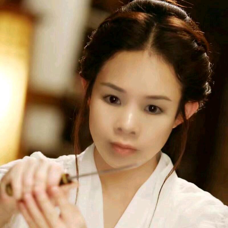 开心就好.
