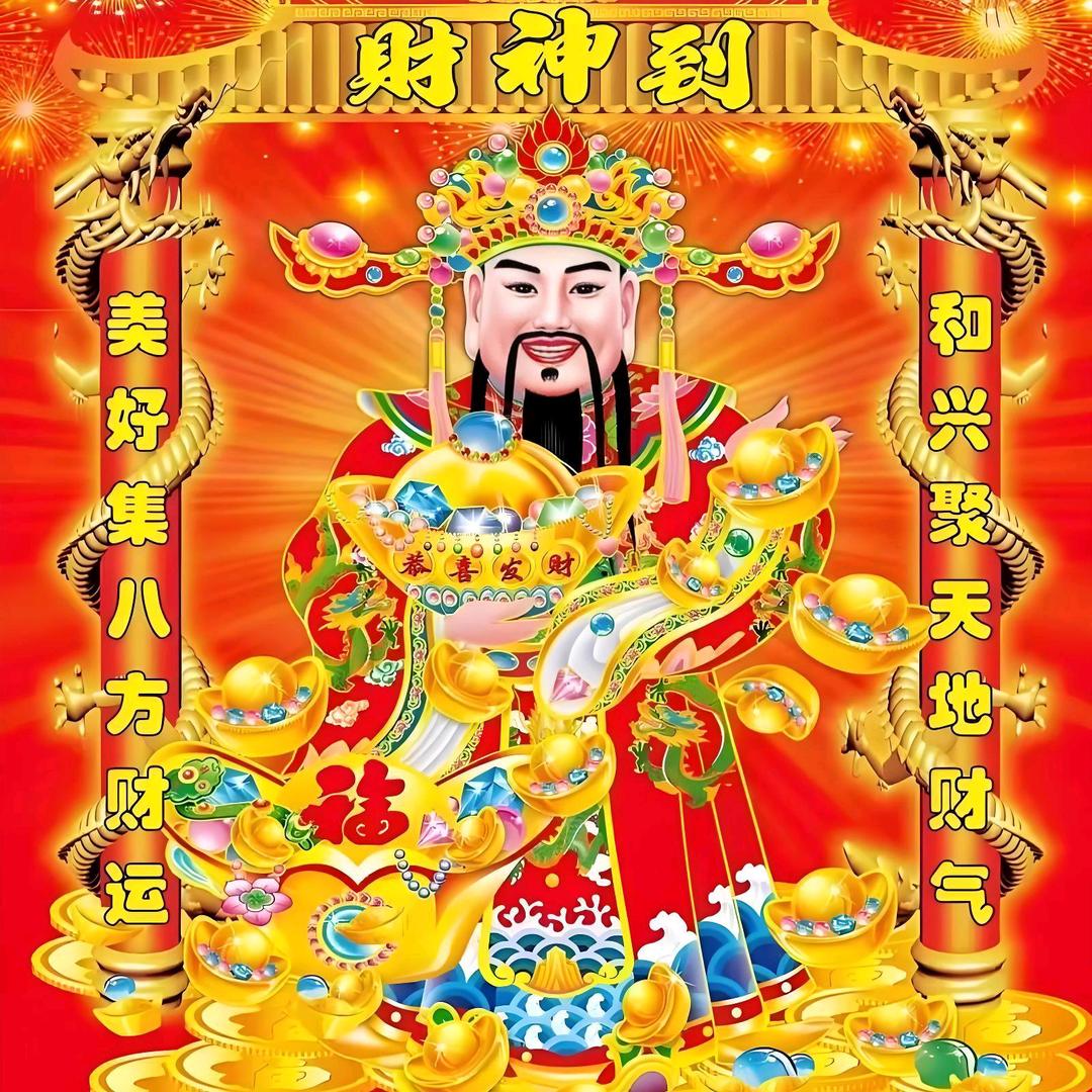 财富源于梦想，雄心创造奇迹。