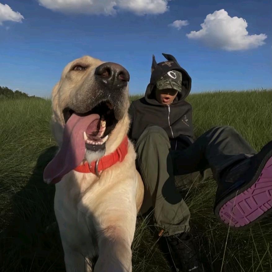 今天从偏爱听起