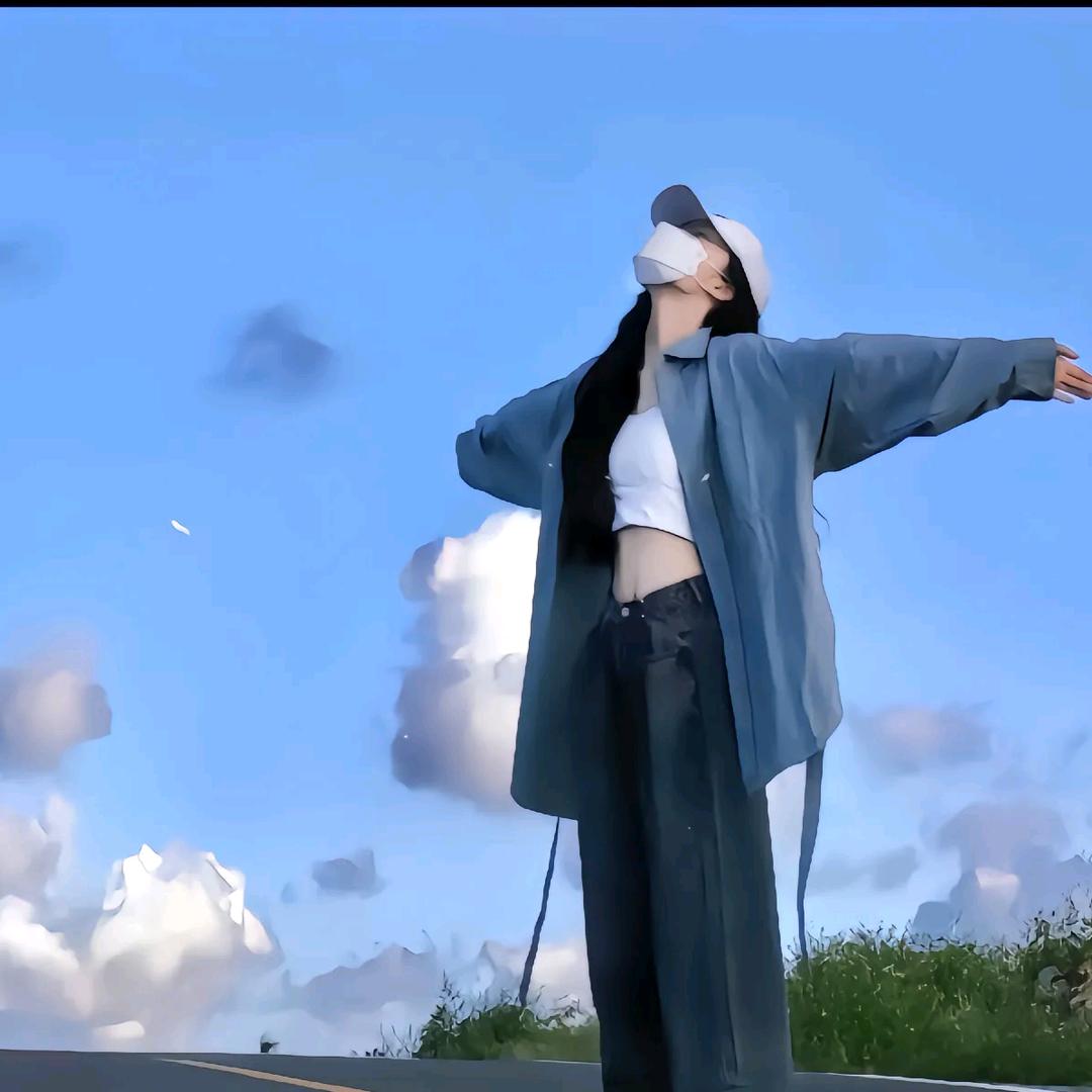 香香