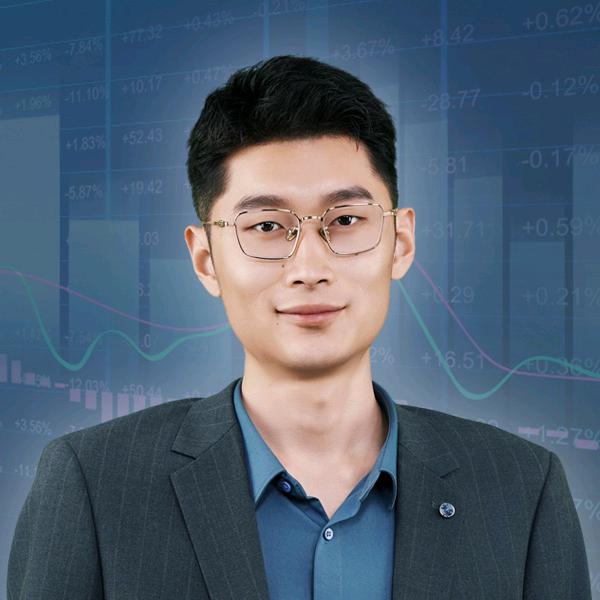 财经渣渣辉