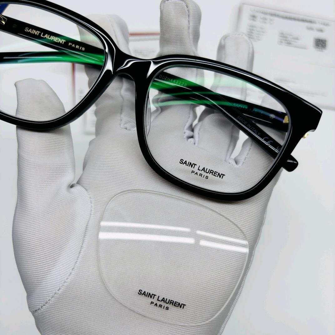 可视光学个性定制