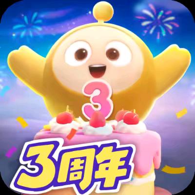 蛋仔玖梦