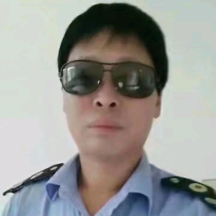 苍海一笑