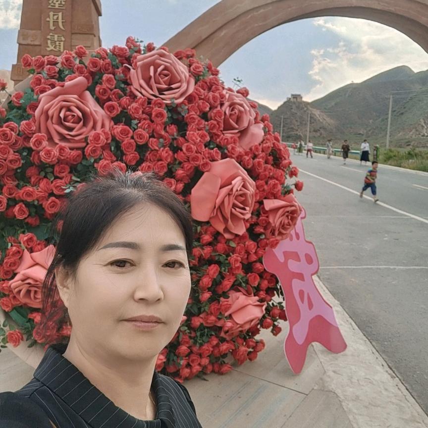清姐不定时开播