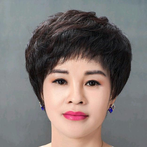 仁鑫假发