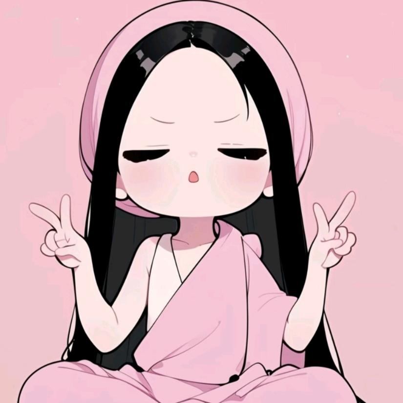 甜小兔