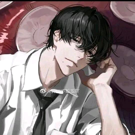 🧚‍♂️执笔【写余生】🧚‍♂️