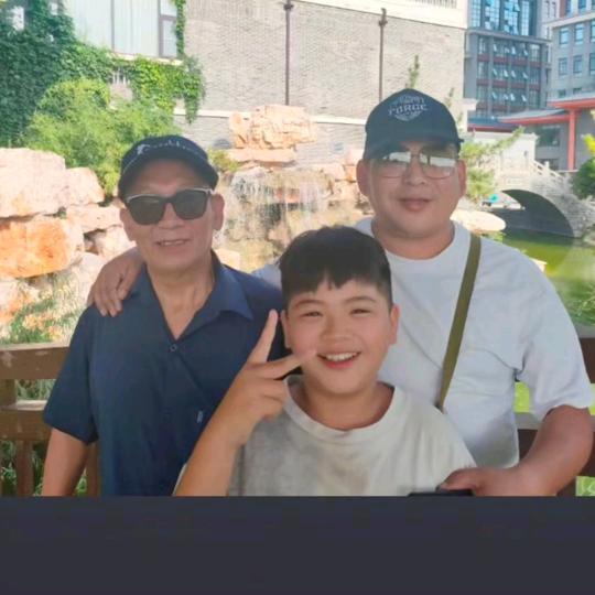 红坡唢呐艺术团