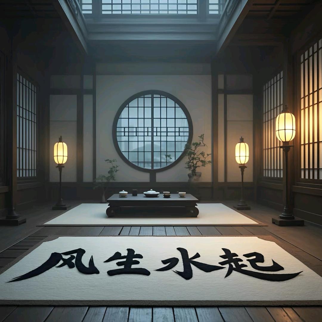 皓然正气